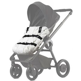 Чехол для ног Anex Quant Q/AC f01 steam/white (5902280014553)