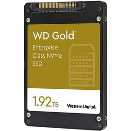 Накопичувач SSD U.2 2.5" 1.92TB WD (WDS192T1D0D)