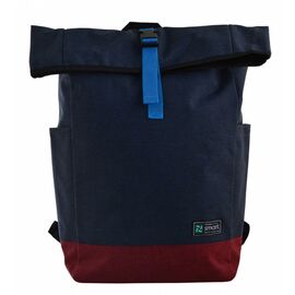 Рюкзак школьный Smart Roll-top T-71 Adventure (557578)
