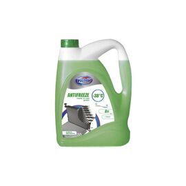 Антифриз ВАМП -40 G11 зеленый 5л (5776)