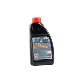 Тормозная жидкость Alpine Brake Fluid DOT 4 Plus 0,5л (1337-05)