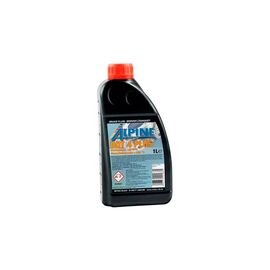 Тормозная жидкость Alpine Brake Fluid DOT 4 Plus 1л (1337-1)
