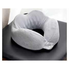 Подушка 8H ортопедическая подголовник Xiaomi Neck pillow U1 Air Grey (8H U1 Air Grey)