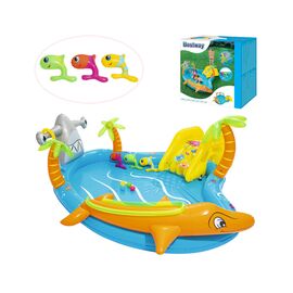 Бассейн BestWay детский 53067 (BW 53067)