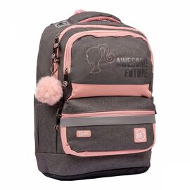 Рюкзак школьный Yes S-30 Juno XS Barbie Ergo (558794)