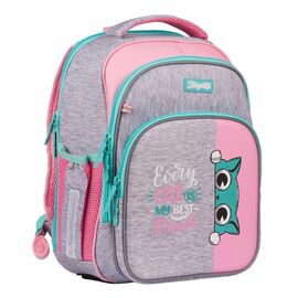 Рюкзак школьный 1 вересня S-106 Best Friend (551640)
