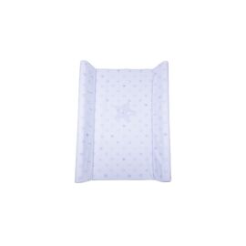 Пеленальна дошка Lorelli HARD SHORT 50x71 blue (Bertoni HARD SHORT-blue)