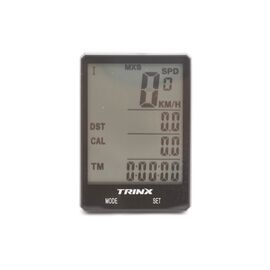 Велокомп'ютер Trinx MB04 2,8" (MB04)
