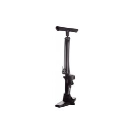 Велосипедний насос Trinx TQ05 Black (TQ05.B)