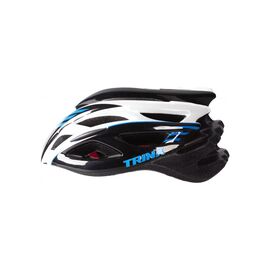 Шлем Trinx TT03 59-60 см Black-White-Blue (TT03.black-white-blue)