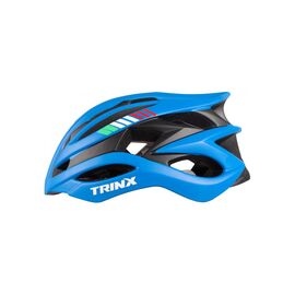 Шлем Trinx TT05 54-57 см Blue (TT05.blue)