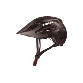 Шлем Trinx TT10 L 59-60 см Matt-Black (TT10.matt-black.l)