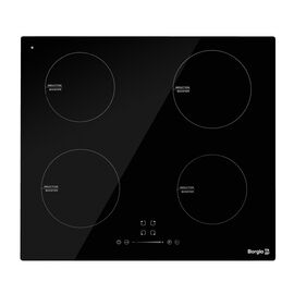Варочна поверхня Borgio IC 604 SL