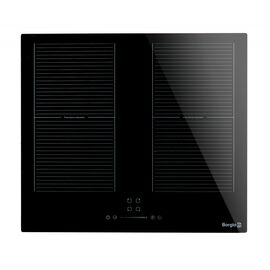 Варочна поверхня Borgio IC 622 FLX SL black