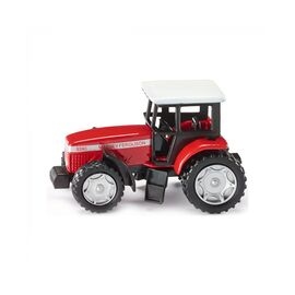 Спецтехніка Siku Трактор Massey Ferguson (6320220)