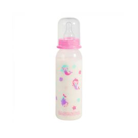 Бутылочка для кормления Baby-Nova Mermaid 250 мл (3960056)