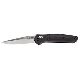 Нож Benchmade "Osborne Clip" PT AXS (943)