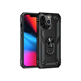 Чехол для моб. телефона BeCover Military Apple iPhone 13 Pro Black (707104)