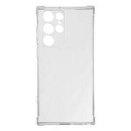 Чехол для моб. телефона Armorstandart SmartAir Force Samsung S22 Ultra Transparent (ARM60897)