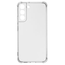 Чехол для моб. телефона Armorstandart SmartAir Force Samsung S22+ Transparent (ARM60898)