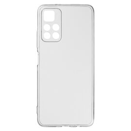 Чохол до моб. телефона Armorstandart Air Series Xiaomi Poco M4 Pro 4G Camera cover Transparent (ARM60919)