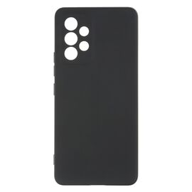 Чохол до моб. телефона Armorstandart SmartMatte Slim Fit Samsung A53 Camera cover Black (ARM60889)