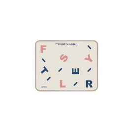 Коврик для мышки A4Tech FP25 Beige