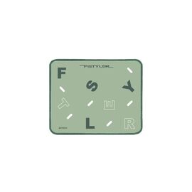 Килимок для мишки A4Tech FP25 Green