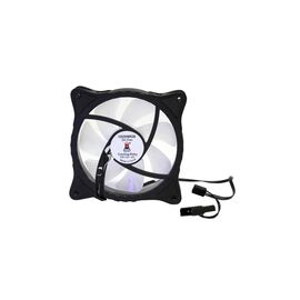 Кулер до корпусу Cooling Baby 12025HBRGB