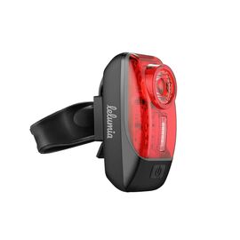 Задняя велофара Lelumia Beast (TheBeast.LLM)