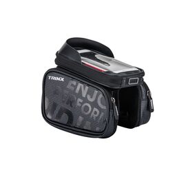 Велосумка нарамна Trinx TB15 (TB15.Black)