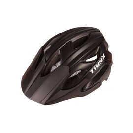 Шлем Trinx TT10 M 54-57 см Matt-Black (TT10.matt-black.m)