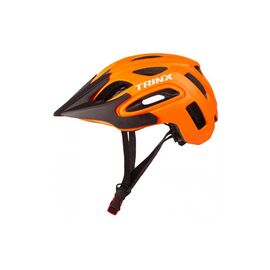 Шлем Trinx TT10 M 54-57 см Matt-Orange (TT10.matt-orange.m)