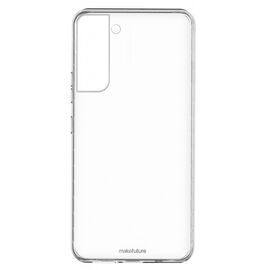 Чехол для моб. телефона MakeFuture Samsung S22 Plus Air (Clear TPU) (MCA-SS22P)
