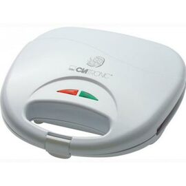 Сэндвичница Clatronic ST 3477 WHITE
