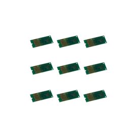 Чип для картриджа НПК Epson Stylus SX525WD/Office BX625FWD Magenta WWM (CR.T1293)