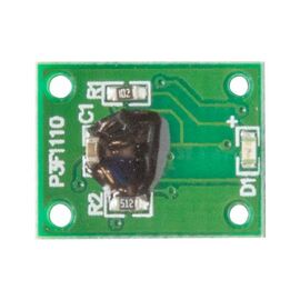 Чип для картриджа СНПЧ Canon 451 Yellow WWM (CU-CLI451Y)