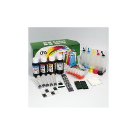 СНПЧ ColorWay Epson XP600/700 без чернил (XP600CC-0.0)