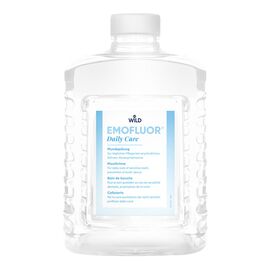 Ополаскиватель для полости рта Dr. Wild Emofluor Daily Care 1.5 л (10.3488)