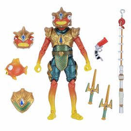 Фигурка для геймеров Jazwares Fortnite Legendary Series Atlantean Fishstick S9 (FNT0821)