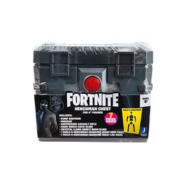 Фигурка для геймеров Jazwares Fortnite Spy Super Crate Collectible в асортим (FNT0626)