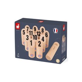 Игровой набор Janod Кэгли (J03024)