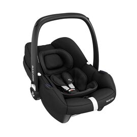 Автокрісло Maxi-Cosi CabrioFix i-Size Essential Black (8558672112)