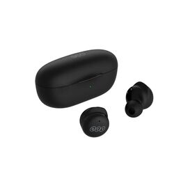 Наушники QCY T17 Black