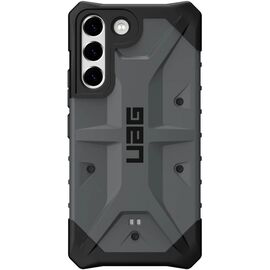 Чехол для моб. телефона Uag Samsung Galaxy S22 Pathfinder, Silver (213427113333)