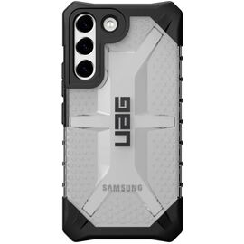 Чехол для моб. телефона Uag Samsung Galaxy S22 Plasma, Ice (213423114343)