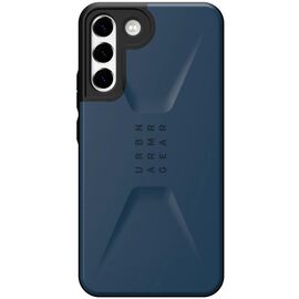 Чохол до моб. телефона Uag Samsung Galaxy S22+ Civilian, Mallard (21343D115555)