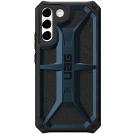 Чехол для моб. телефона Uag Samsung Galaxy S22+ Monarch, Mallard (213431115555)