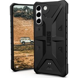 Чохол до моб. телефона Uag Samsung Galaxy S22+ Pathfinder, Black (213437114040)