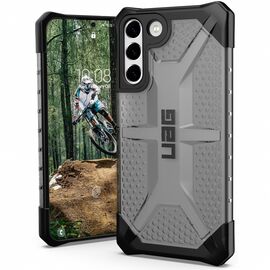 Чохол до моб. телефона Uag Samsung Galaxy S22+ Plasma, Ash (213433113131)